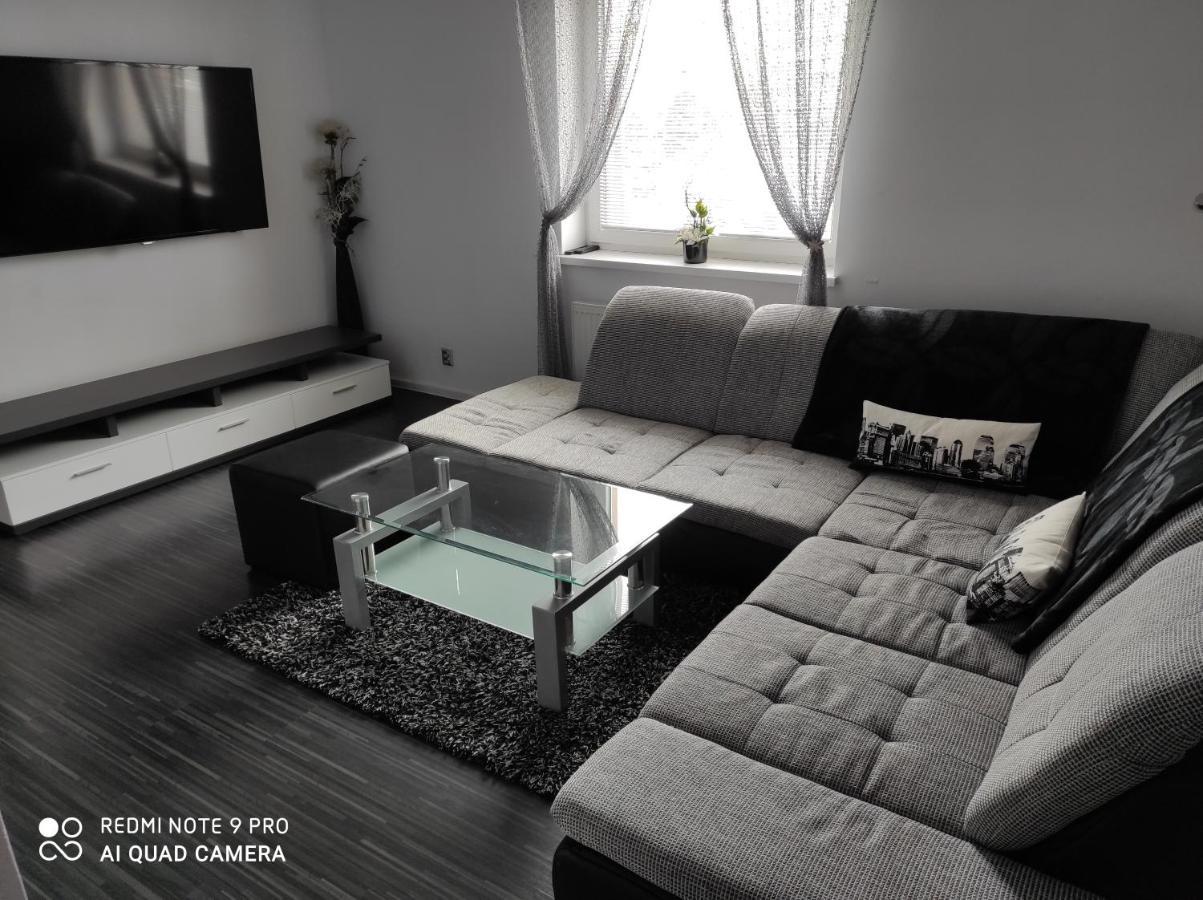Apartman Mb Poprad Buitenkant foto