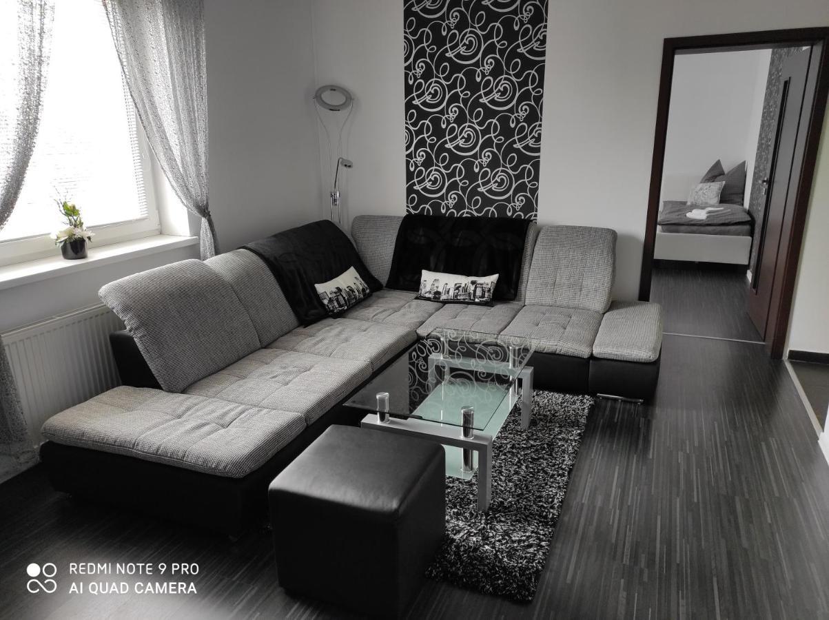 Apartman Mb Poprad Buitenkant foto